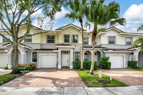 Legacy At Sherwood Forest, 4424 Regal Ct, Delray Beach, Florida 33445, image 1