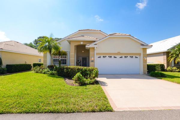 Isle Of Madeira, 816 NW Sorrento Ln, Port St. Lucie, Florida 34986, image 1
