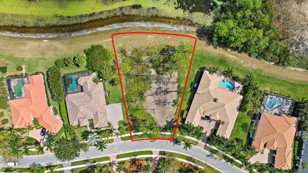 The Preserve, 6078 Wildcat Run, West Palm Beach, Florida 33412, image 1