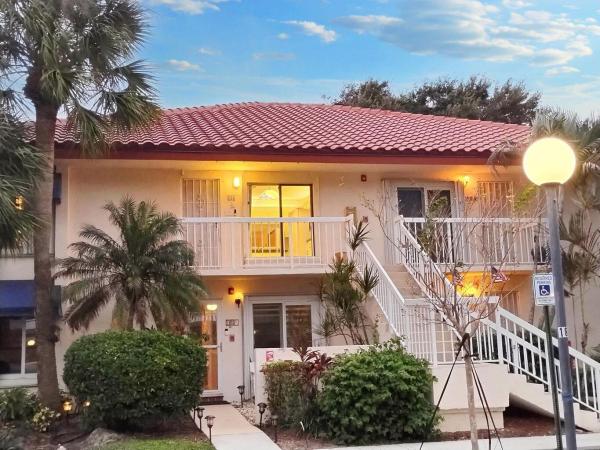 San De Vance Golf & Tennis Club, 280 NW 67th St #B204, Boca Raton, Florida 33487, image 3