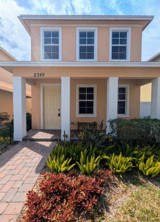 Aspire At East Lake, 2349 SE Union Park Dr, Port St. Lucie, Florida 34952, image 1