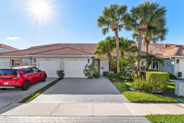 Terranova At Venetian Isles, 8451 Logia Cir, Boynton Beach, Florida 33472, image 1