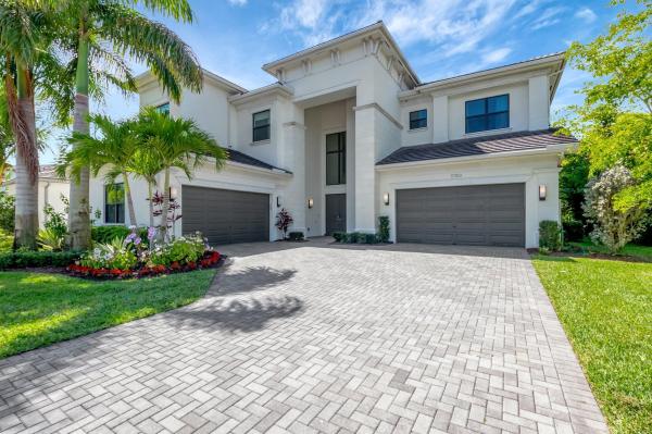 Cambridge At Boca Bridges, 17353 Rosella Rd, Boca Raton, Florida 33496, image 1