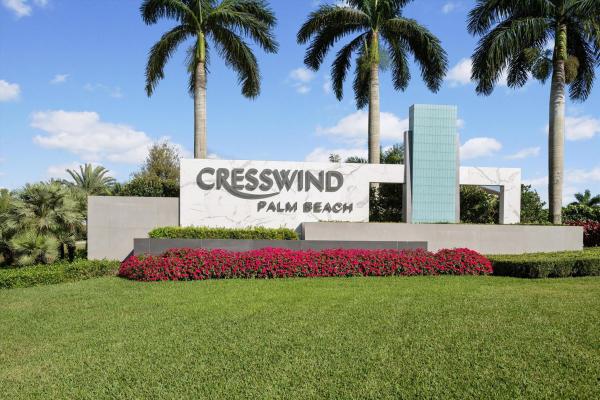 Cresswind Palm Beach, 5379 Santa Rosa Ln, Westlake, Florida 33470, image 1