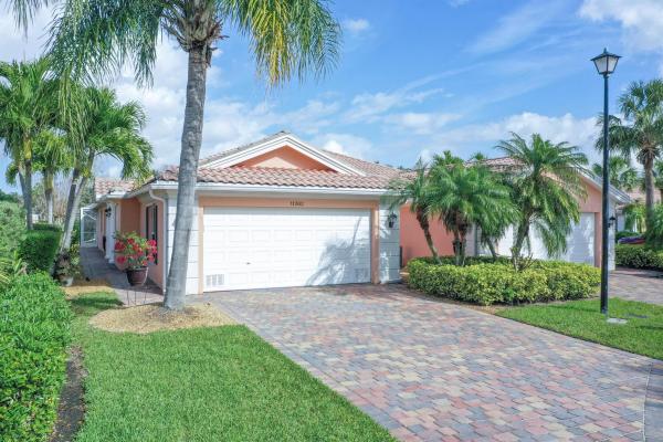 The Lakes At Tradition, 11262 SW Pembroke Dr, Port St. Lucie, Florida 34987, image 1