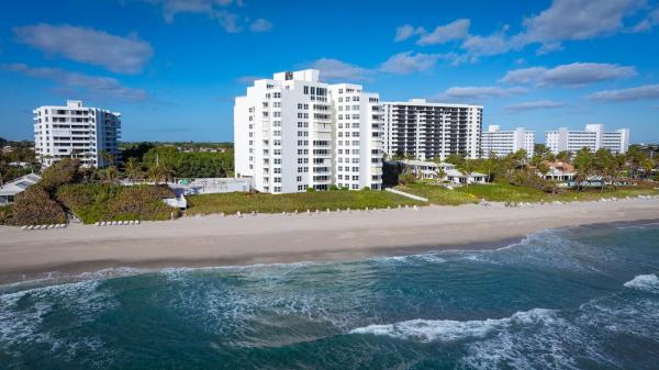 Clarendon, 3407 S Ocean Blvd #8a, Highland Beach, Florida 33487, image 1