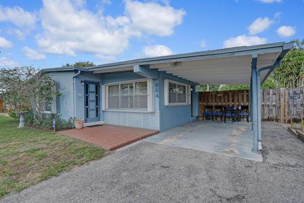 Lake Belvedere Estates, 864 Caroline Ave, West Palm Beach, Florida 33413, image 1