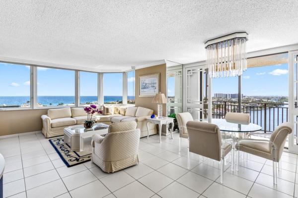 Regency Highland Club, 3912 S Ocean Blvd #1210, Highland Beach, Florida 33487, image 1