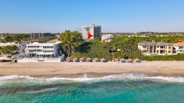 Regency Highland Club, 3912 S Ocean Blvd #108, Highland Beach, Florida 33487, image 1