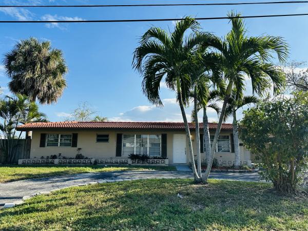 Boulevard Park Isles, 1740 NE 64th St, Fort Lauderdale, Florida 33334, image 1