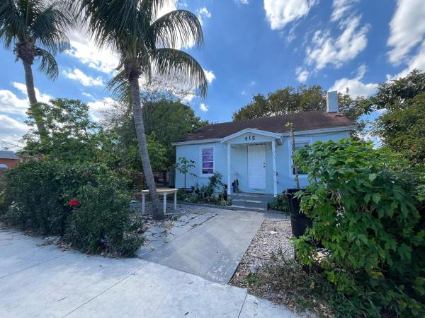 Lake Worth Town, 415 N H St, Lake Worth Beach, Florida 33460, image 1