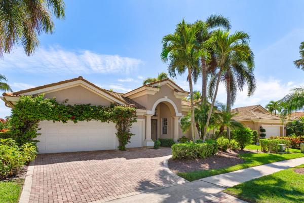 Mizner Country Club, 16008 Brier Creek Dr, Delray Beach, Florida 33446, image 1