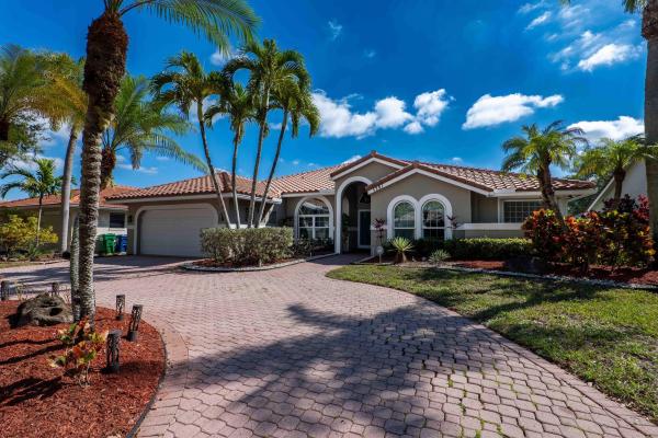North Springs, 5281 NW 100th Ave, Coral Springs, Florida 33076, image 1