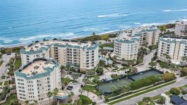 Jupiter Ocean Grande, 131 Ocean Grande Blvd #808, Jupiter, Florida 33477, image 1