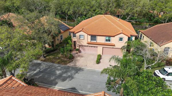 Via Jardin At Woodbine, 1147 Via Jardin, Riviera Beach, Florida 33418, image 1
