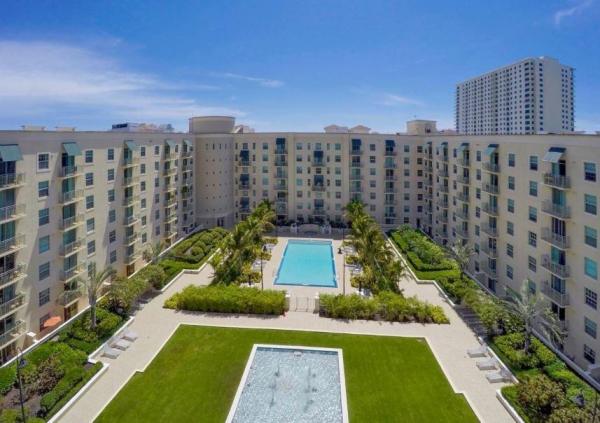 610 Clematis, 610 Clematis St #600-602, West Palm Beach, Florida 33401, image 1