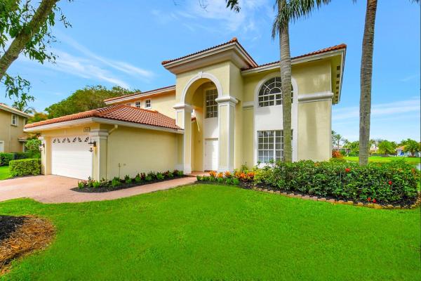 Mystic Bay, 21421 Shannon Ridge Way, Boca Raton, Florida 33428, image 1
