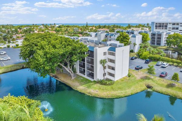Searise At Jupiter Ocean & Racquet Club, 1605 S Us Highway 1 #C205, Jupiter, Florida 33477, image 1