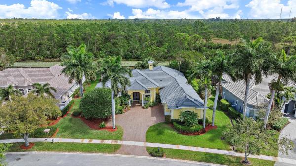 The Preserve, 6088 Wildcat Run, West Palm Beach, Florida 33412, image 1