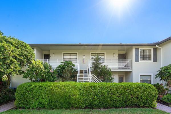 Southport At Hunters Run, 24 Southport Ln #A, Boynton Beach, Florida 33436, image 1