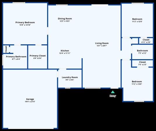 Sandhill Crossing, 1782 SE Mansfield St, Port St. Lucie, Florida 34952, image 1