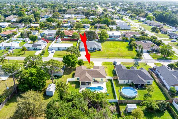 Sandhill Crossing, 1782 SE Mansfield St, Port St. Lucie, Florida 34952, image 2