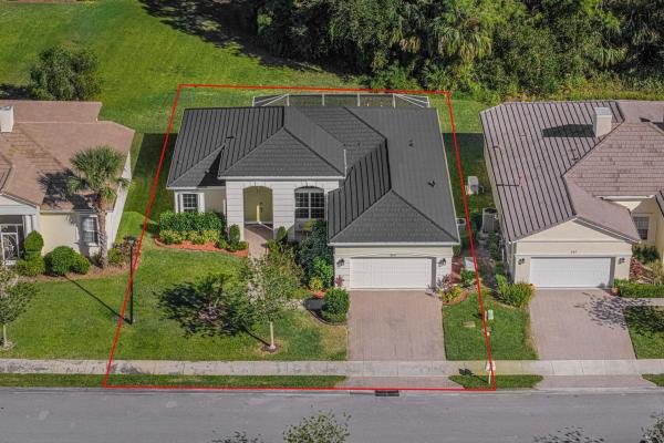 Lake Forest At St Lucie West, 345 SW Lake Forest Way, Port St. Lucie, Florida 34986, image 1