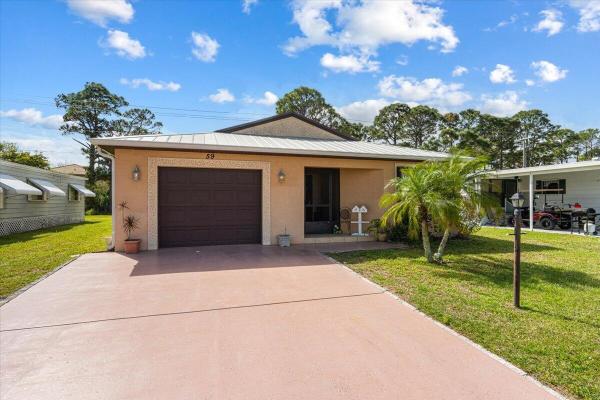 Spanish Lakes Country Club Village, 59 San Luis Obispo, Fort Pierce, Florida 34951, image 1