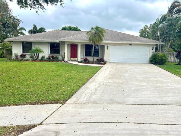 South Shore Of Wellington, 12188 Broadleaf Ct, Wellington, Florida 33414, image 1