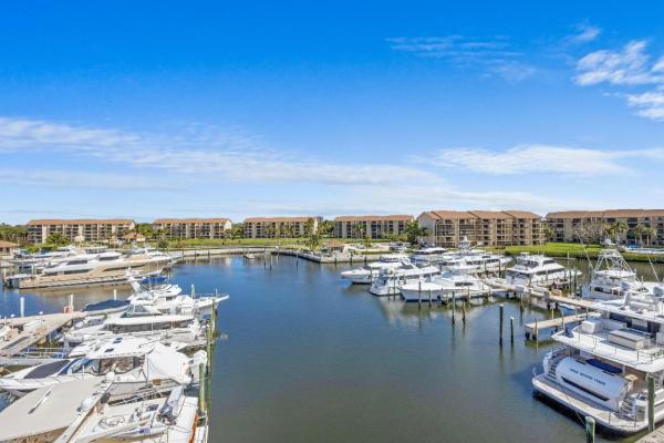 The Marina At The Bluffs, 2401 Marina Isle Way #503, Jupiter, Florida 33477, image 2