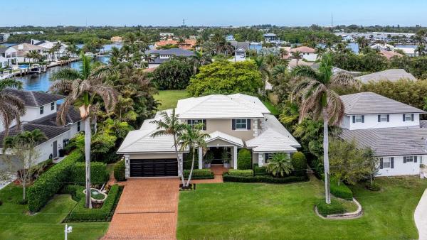 Inlet Cay, 33 Spanish River Dr, Ocean Ridge, Florida 33435, image 1
