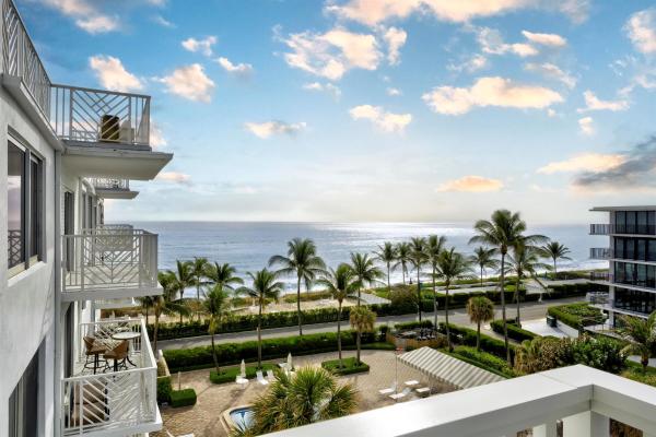 170 N Ocean Blvd #605, Palm Beach, Florida 33480, image 1