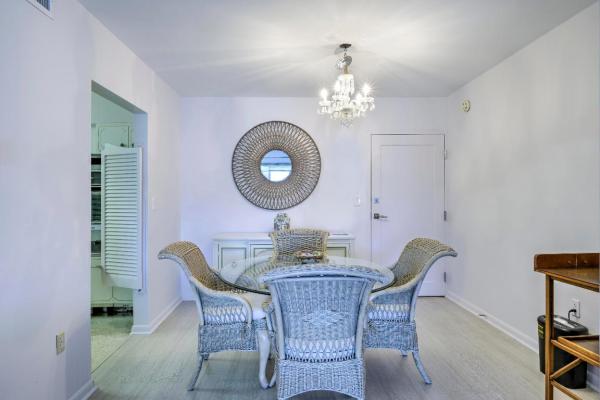 Ocean Towers North, 170 N Ocean Blvd #605, Palm Beach, Florida 33480, image 2