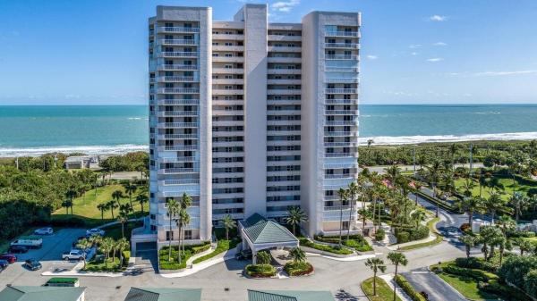 Seaward At Atlantic View, 5051 N Highway A1a #11-2, Fort Pierce, Florida 34949, image 1