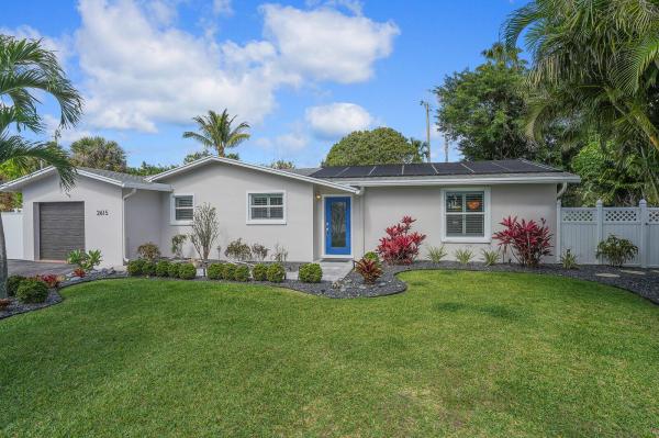 Circle Aire, 2615 Wabash Dr, North Palm Beach, Florida 33410, image 1