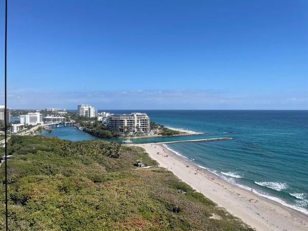 Cloister Del Mar, 1180 S Ocean Blvd #17d, Boca Raton, Florida 33432, image 1