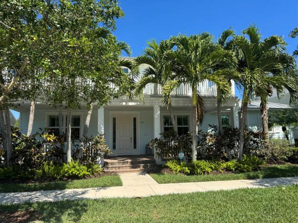 Windsor Park At Abacoa, 1351 Telfair Dr, Jupiter, Florida 33458, image 1