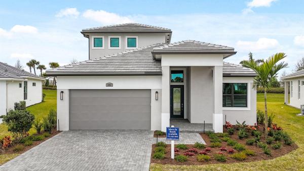 PGA Village Verano, 10063 SW Latium Way, Port St. Lucie, Florida 34987, image 1