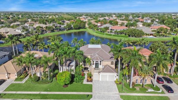 Versailles At Wellington, 3597 Royalle Ter, Wellington, Florida 33449, image 1