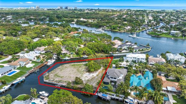 Intracoastal Park, 12935 S Shore Dr, West Palm Beach, Florida 33410, image 1