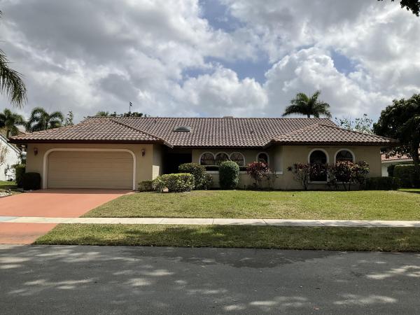 New Floresta, 2684 NW 27th Ter, Boca Raton, Florida 33434, image 1