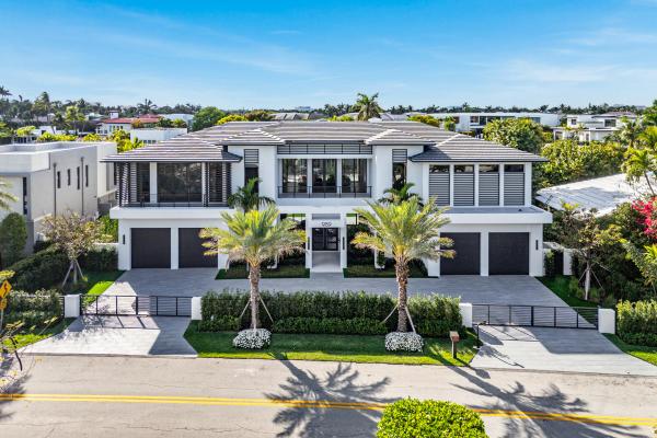 Sun & Surf Club, 989 Marble Way, Boca Raton, Florida 33432, image 1
