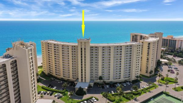 Ocean Trail, 200 Ocean Trail Way #105, Jupiter, Florida 33477, image 1