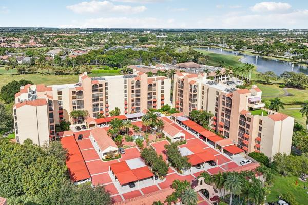 Promenade At Boca Pointe, 7153 Promenade Dr #601, Boca Raton, Florida 33433, image 1