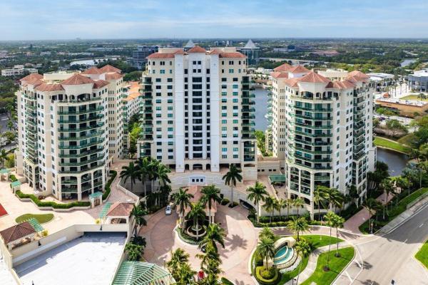 The Landmark At The Gardens, 3630 Gardens Pkwy #1002c, Palm Beach Gardens, Florida 33410, image 1