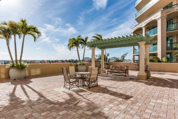 The Landmark At The Gardens, 3630 Gardens Pkwy #1002C, Palm Beach Gardens, Florida 33410, image 1