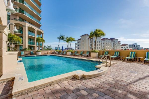 The Landmark At The Gardens, 3630 Gardens Pkwy #1002C, Palm Beach Gardens, Florida 33410, image 2