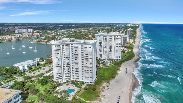 Chalfonte, 500 S Ocean Blvd #303, Boca Raton, Florida 33432, image 1