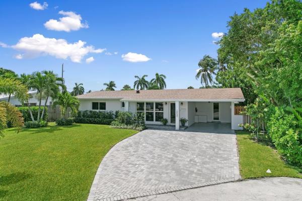 Douglas Park, 1950 NE 31st Ct, Lighthouse Point, Florida 33064, image 1