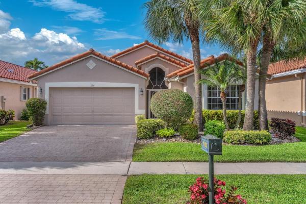 Limoge At The Cascades, 7153 Louisiane Ct, Boynton Beach, Florida 33437, image 1